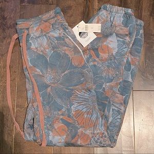 Camilla Knit Joggers - Anthropologie